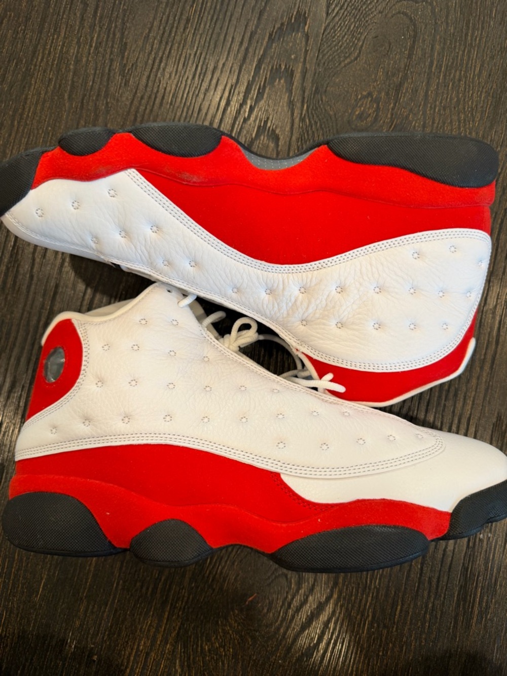 Air Jordan 13 'Chicago' (2026) Men's Size 13 new